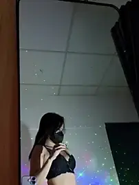 Stripchat Sex Cam of Nami__