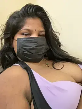 Stripchat Sex Cam of Shalu_naughty69