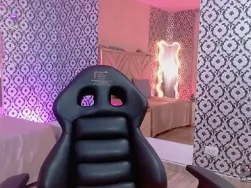 Stripchat Private Sex Chat of fiory_tay
