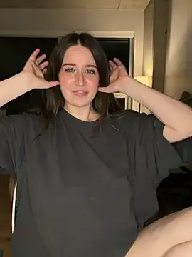 Stripchat Best Webcam of nerdynina