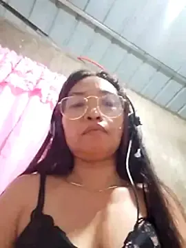 Stripchat Live Porn of pinayhotii