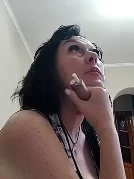 Stripchat Best Webcam of HelgaDennis