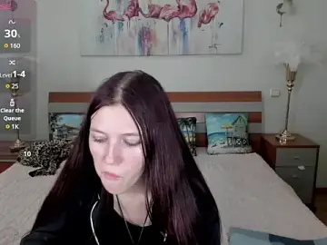 Stripchat Best live sex cam show of MaryRapunzel
