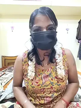 Stripchat Live Sex of Tamil_Ishu