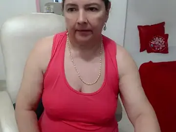 Stripchat Live Sex Cam of leonela_69