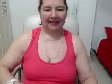 Stripchat Sex Cam of leonela_69