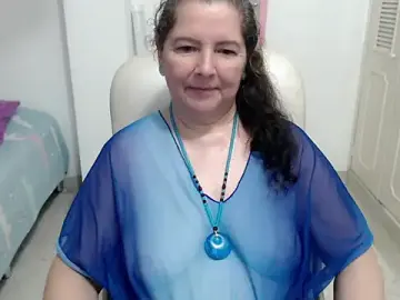 Stripchat Private Sex Chat of leonela_69