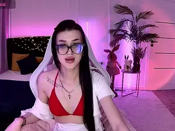 Stripchat Nude Webcam of Ariella_Me
