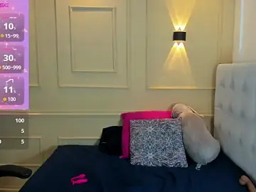 Stripchat Adult Webcam of ZOEMARTINS1