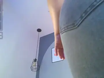 Stripchat Live Porn of sarita_duque