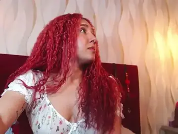 Stripchat Live Porn of IsabelaLatina