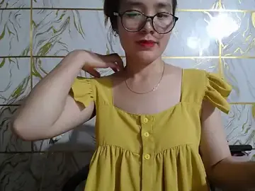 Stripchat Adult Webcam of Lyzizi_lovely09