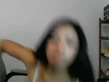 Stripchat Sex Chat of SolangeAldred