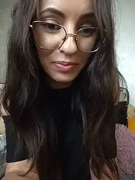 Stripchat Free Live Porn of saidaskye