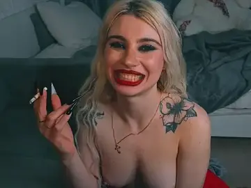 Stripchat Free Porn Cam of Ashley-Urban