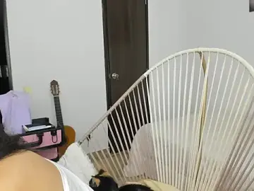 Stripchat Free Porn Cam of Eli_dl