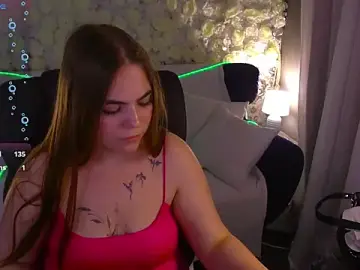 Stripchat Free Porn Cam of LikaMoons