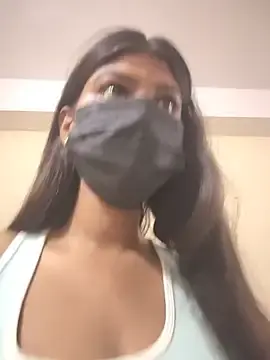 Stripchat Best live sex cam show of RAGNI-Love