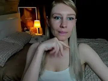 Stripchat Live Sex of ReginaAmour