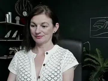Stripchat Live Sex of VivianWILD