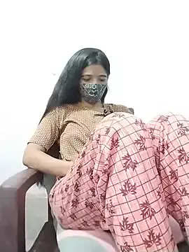 Stripchat Free Porn Cam of Cute-Naavya