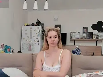Stripchat Free Porn Cam of Hot__K