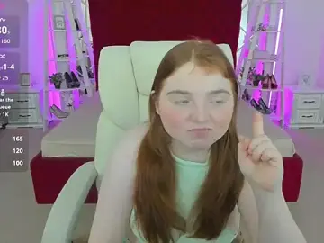 Stripchat Best Webcam of KattyRose8