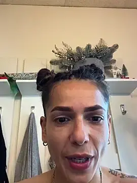 Stripchat Private Sex Chat of PlayfulShow