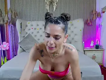 Stripchat Nude Webcam of PlayfulShow