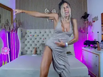Stripchat Private Sex Chat of PlayfulShow