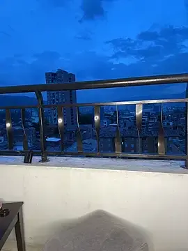 Stripchat Live Porn of AngelVermello