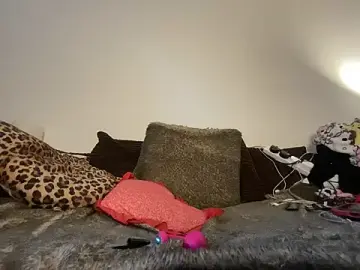 Stripchat Live Porn of babygirltiti
