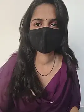 Stripchat Free Live Porn of sexy_bhabhii