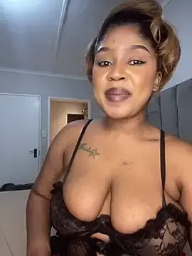 Stripchat Live Porn of Amberr_Roose