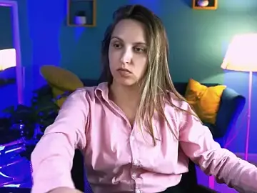 Stripchat Best live sex cam show of ErinWise
