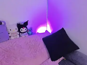 Stripchat Best live sex cam show of LucieAngels