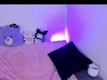 Stripchat Best live sex cam show of LucieAngels
