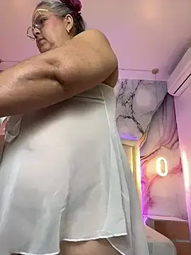 Stripchat Private Sex Chat of Lucy_Milf_474