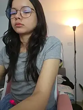 Stripchat Nude Webcam of azumiichan