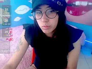 Stripchat Nude Webcam of eli_doll