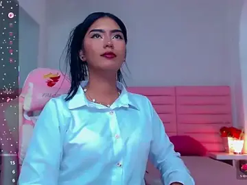 Stripchat Live Porn of katiuska_lovely