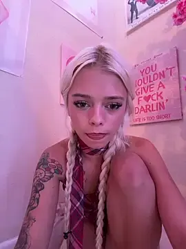 Stripchat Adult Webcam of Terribletabby