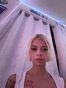 Stripchat Live Sex of Terribletabby