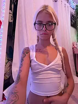 Stripchat Watch Live Sex Cams of Terribletabby