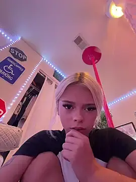 Stripchat Best Webcam of Terribletabby
