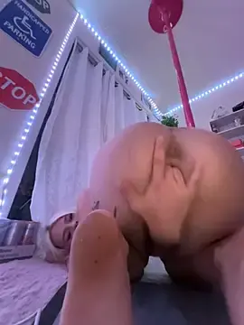 Stripchat Adult Webcam of Terribletabby