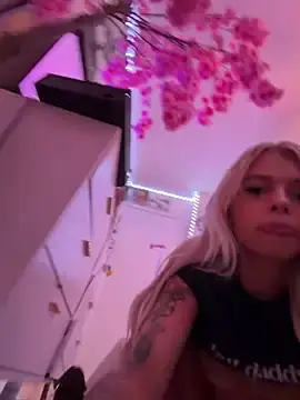 Stripchat Best live sex cam show of Terribletabby