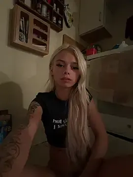 Stripchat Live Sex of Terribletabby