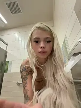 Stripchat Sex Chat of Terribletabby