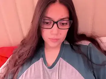 Stripchat Live Sex of roniewester